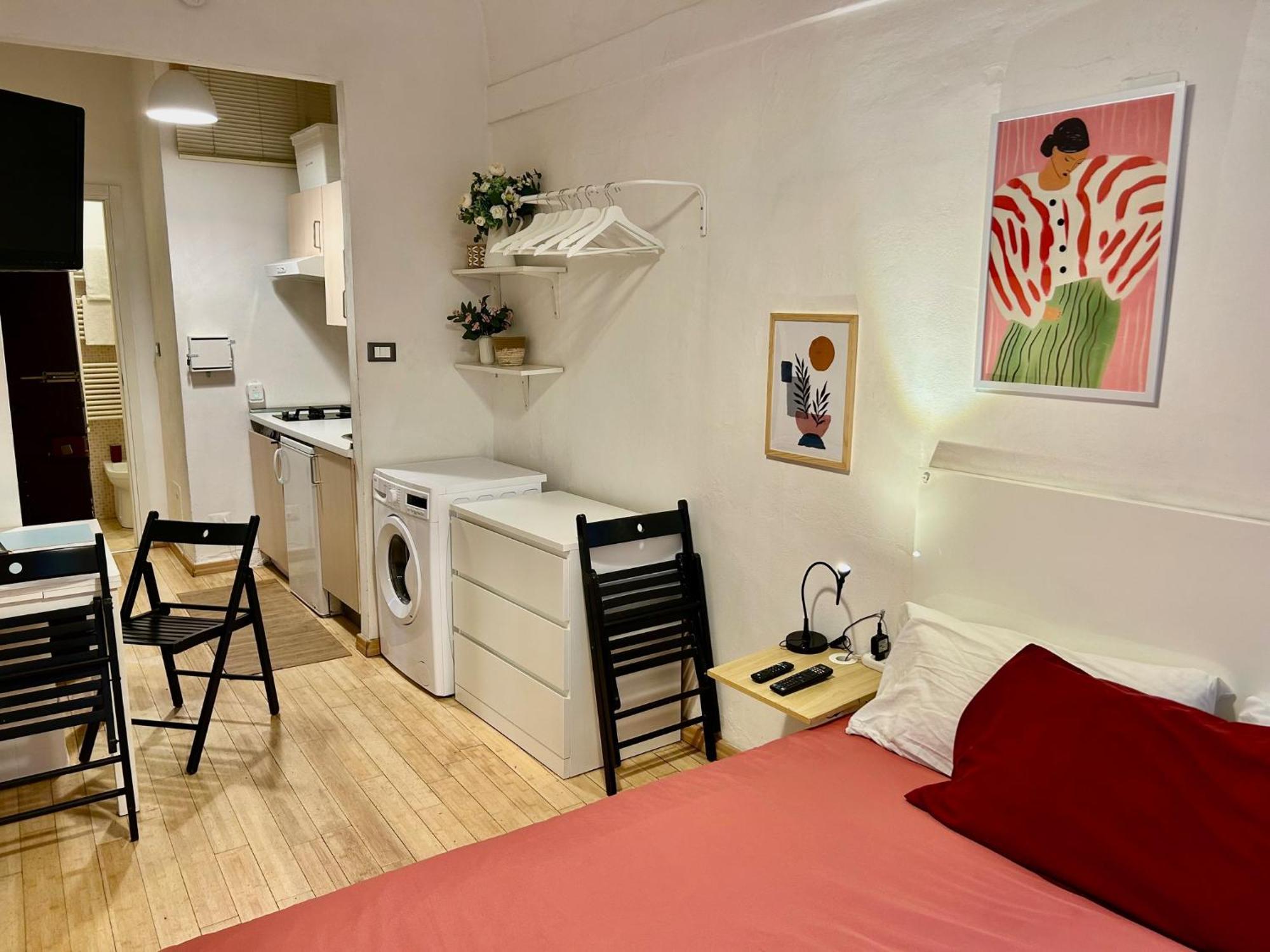 Appartamento Maggiore — Photos 1